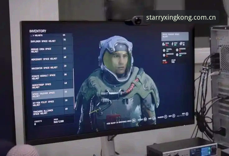 2026星空游戏体验的6个关键技术细节与评测对比